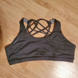 Buffbunny Sports Bra